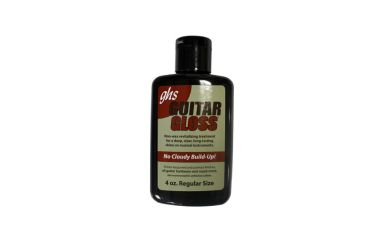 GHS Guitar Gloss