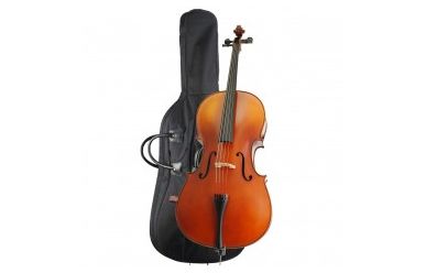 Höfner H5-C-4/4-0  Celloset