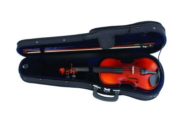 Höfner H7-V-4/4-0  Violinset