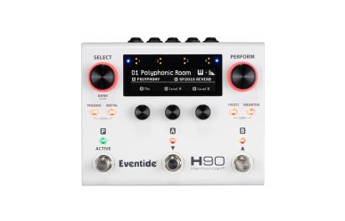 Eventide H90 Harmonizer