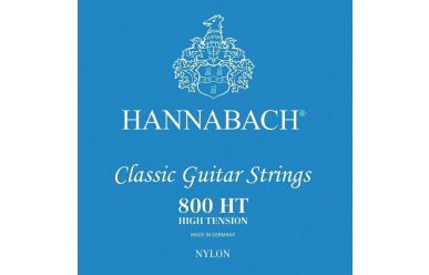 Hannabach 800HT High Tenson