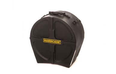 Hardcase HN14FT Floortom Case 14"