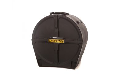 Hardcase HN18B Bassdrum Case 18"