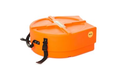 Hardcase HNL14S-O Snare Case 14" Orange