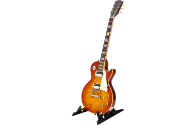 Hercules GS-200B Gitarrenständer Mini für E&A-gitarre