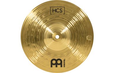 Meinl HCS10S HCS Splash 10"