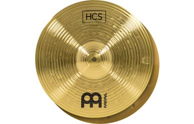 Meinl HCS13H HCS Hi-Hat 13"