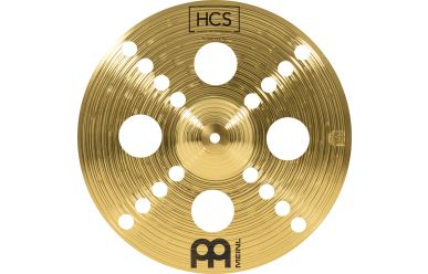 Meinl HCS14TRS HCS Trash Stack 14"