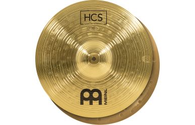 Meinl HCS15H HCS Hi-Hat15"