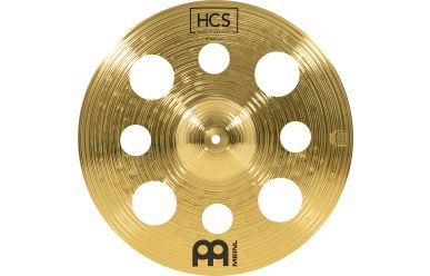 Meinl HCS16TRC HCS Trash Crash 16"