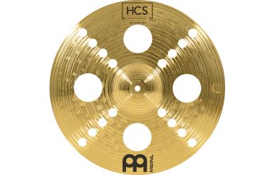 Meinl HCS16TRS HCS Trash Stack 16"