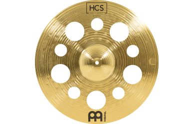 Meinl HCS18TRC HCS Trash Crash 18"