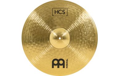 Meinl HCS20CR HCS Crash-Ride 20"