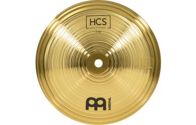 Meinl HCS8B HCS Bell 8"