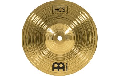 Meinl HCS8S HCS Splash 8"