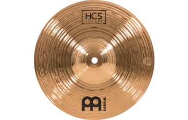 Meinl HCSB10S HCS Bronze 10" Splash