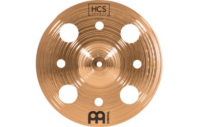 Meinl HCSB12TRS HCS Bronze Trash Splash 12"