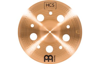 Meinl HCSB16TRCH HCS Bronze Trash China 16"