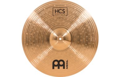 Meinl HCSB18CR HCS Bronze Crash-Ride 18"