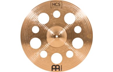 Meinl HCSB18TRC HCS Bronze Trash Crash 18"