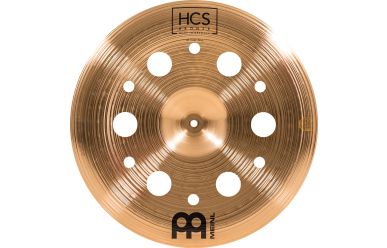 Meinl HCSB18TRCH HCS Bronze Trash China 18"