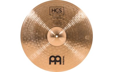 Meinl HCSB20MHR HCS Bronze Medium Heavy Ride 20"