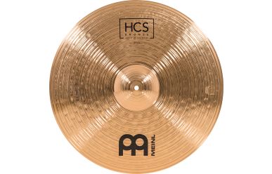 Meinl HCSB20R HCS Bronze Ride 20"