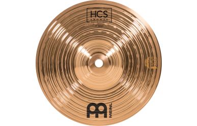 Meinl HCSB8S HCS Bronze 08" Splash