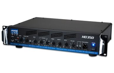 EBS HD350 Showroom Modell
