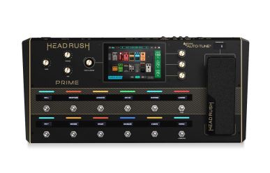 Headrush Prime