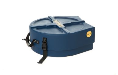 Hardcase HNL14S-DB Snare Case 14" Dark Blue