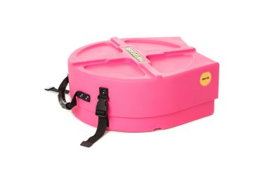 Hardcase HNL14S-P Snare Case 14" Pink
