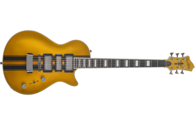 Hagstrom Ultra Max Special BYM