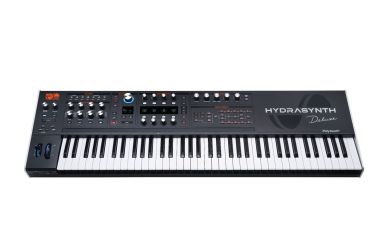 ASM Hydrasynth Deluxe