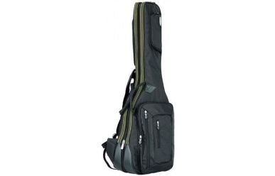 Ibanez IGAB2621-BK Gigbag Powerpad 2 in 1 für E-Gitarren