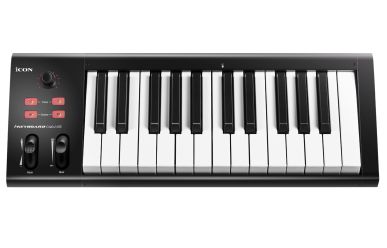 ICON iKeyboard 3Nano