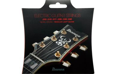 Ibanez IEGS61 Nickel Wound Regular Light 10-46