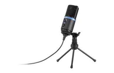 IK Multimedia iRig Mic Studio