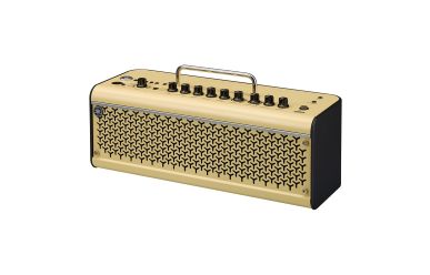 Yamaha THR10IIW Wireless Modelling Combo mit Effekten USB
