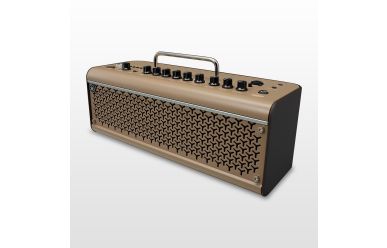 Yamaha GTHR30IIAWL