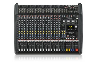 Dynacord CMS 1600-3 Mixer