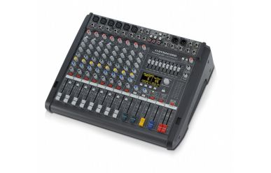 Dynacord Powermate 600-3