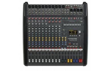 Dynacord PowerMate 1000-3 