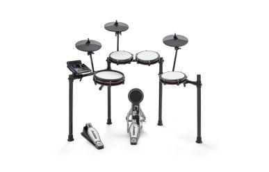 Nitro Max Kit