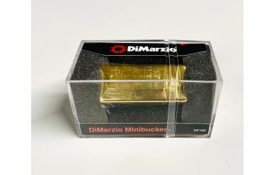 DiMarzio DP168G Minibucker Gold Custom Shop