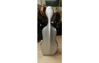 MM Cellocase Composite 4,03kg, Grau