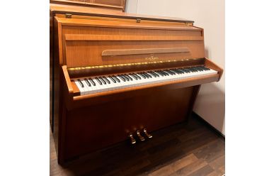 Schimmel Klavier Mod. 108 Nürnberg