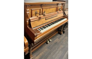 August Förster Klavier Mod. 134 gebraucht