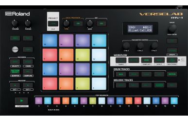 Roland Verselab MV-1