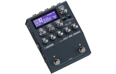 Boss IR-200
